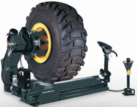 JOHN BEAN T5600 RASKAS RENGASKONE 14-44" (56")