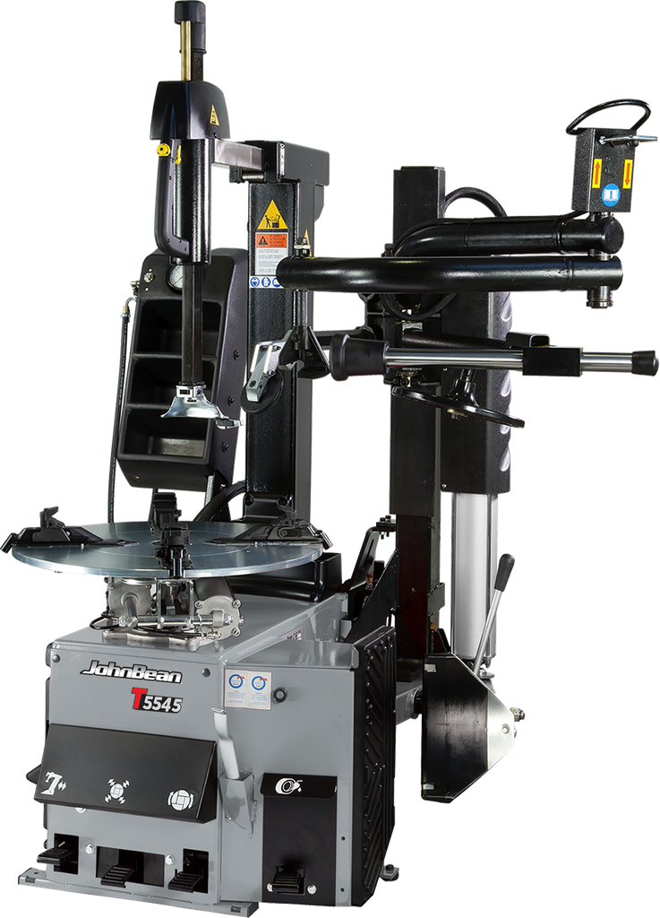 JOHN BEAN RENGASKONE T5545 2S APUVARRELLA