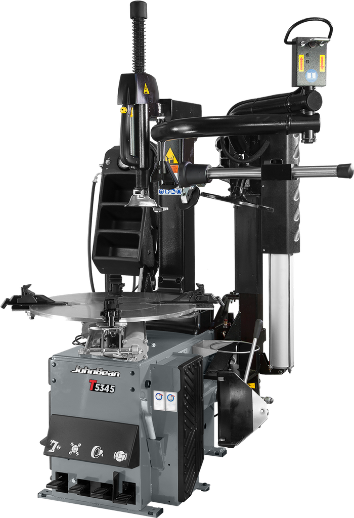 JOHN BEAN RENGASKONE T5345 2S APUVARRELLA