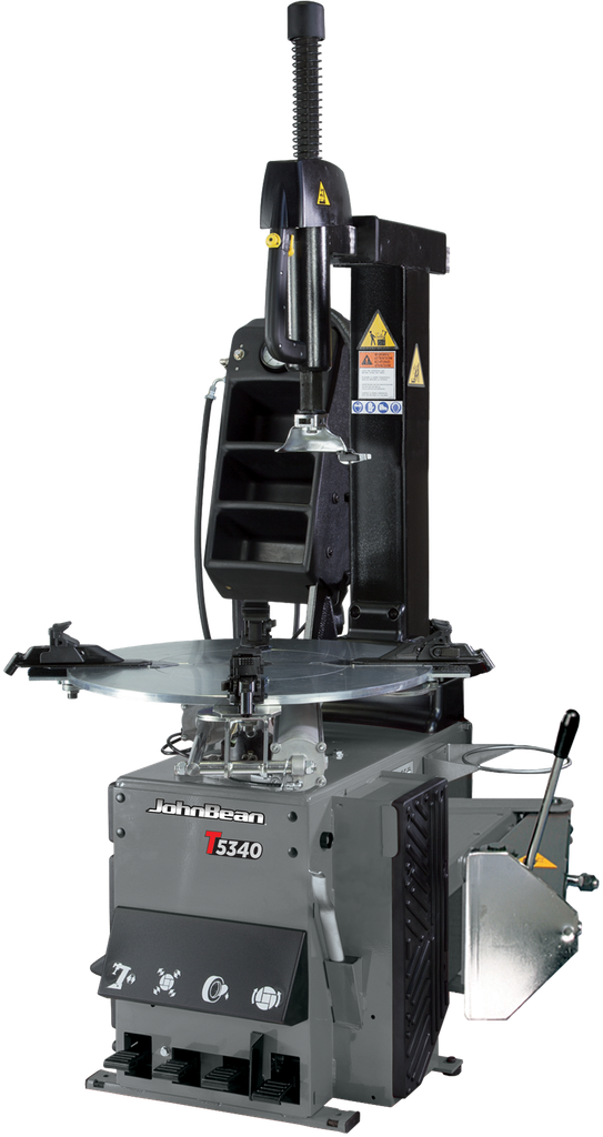 JOHN BEAN RENGASKONE T5340 2S ILMAN APUVARTTA