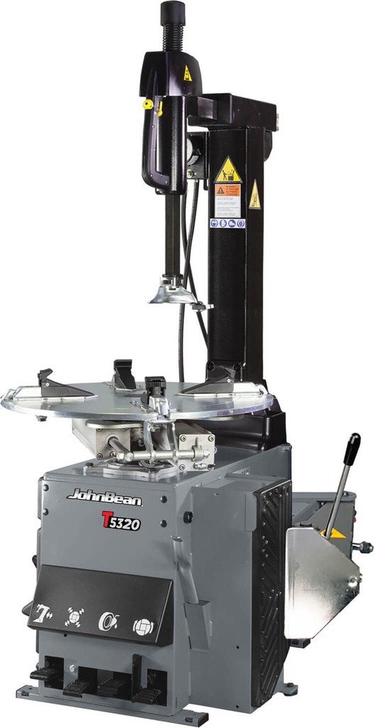 JOHN BEAN RENGASKONE T5320 2S
