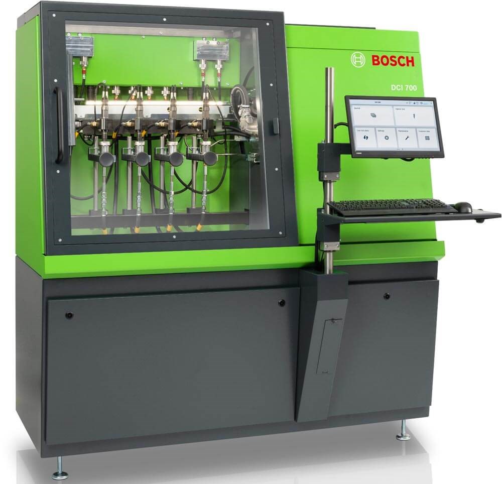 DCI700 DIESELKOEPENKKI