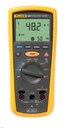 FLUKE 1503 ERISTYSVASTUSMITTARI 2GΩ ±1.5 % IP40