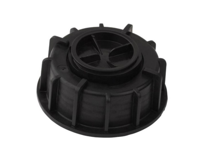 ASTIAMUTTERI,SÄILIÖN LÄPIVIENTIMUTTERI 2' SK YHDE