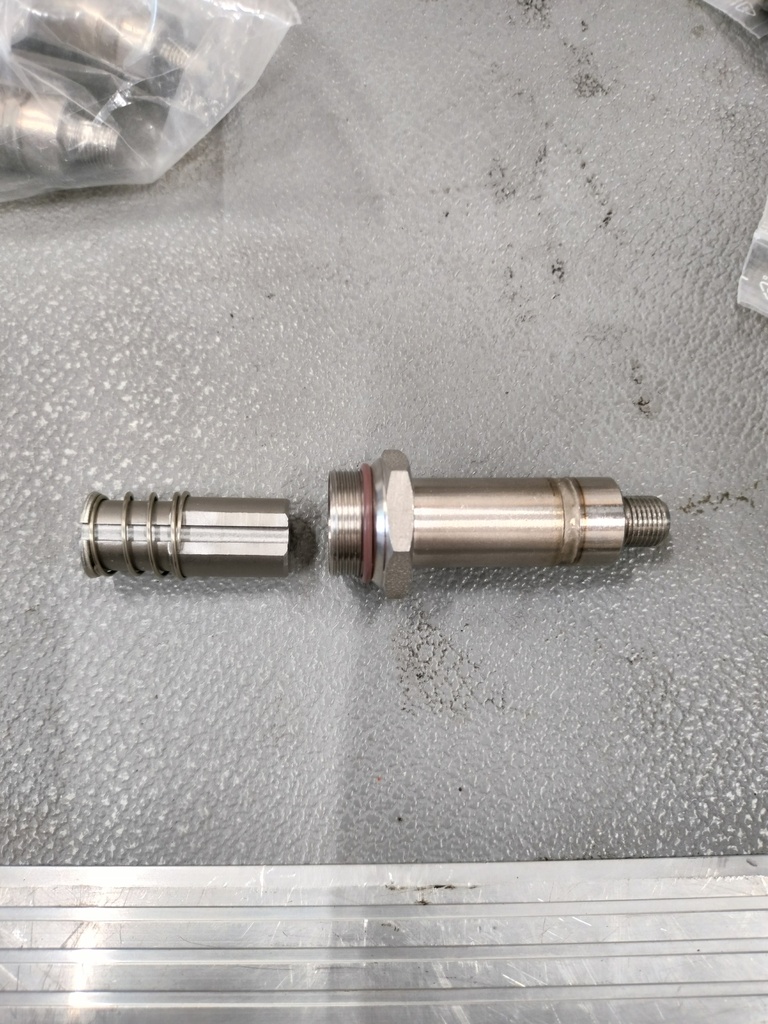 AVL ADS 310 / VAS 581009 VALVE COIL SERVICE KIT