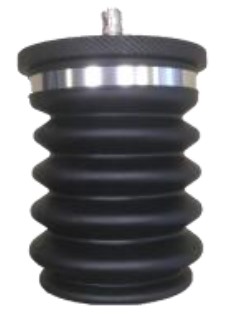 AVL VAS 581 009 HERMEETTISESTI SULJETTU ÖLJYSÄILIÖ