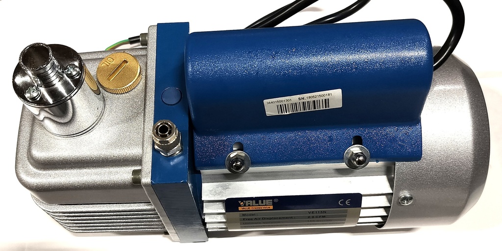 AVL ADS ALIPAINEPUMPPU VE115 3M3/H