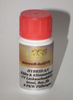 UV-VÄRIAINE (HYBRIDI) 60 ML