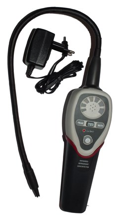 R744 CO2 ELEKTRO-OPTINEN HIILIDIOKSIDIVUODONILMAISIN  