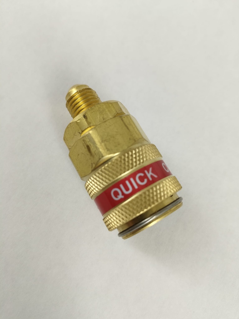 R134 HP-PIKALIITIN SUORA