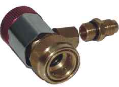 HUOLTOLIITIN HP  R1234YF