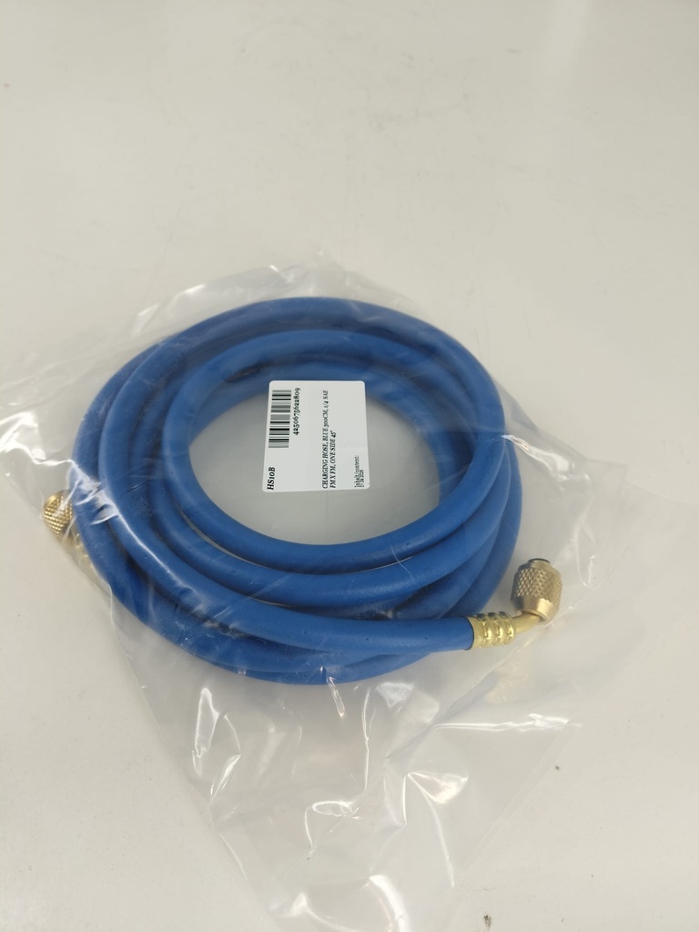 JATKOLETKU 1/4 SININEN 3000MM 45 AST.