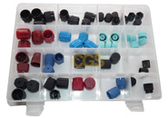 ILMASTOINNIN HUOLTOKORKKI SARJA 18 MALLIA