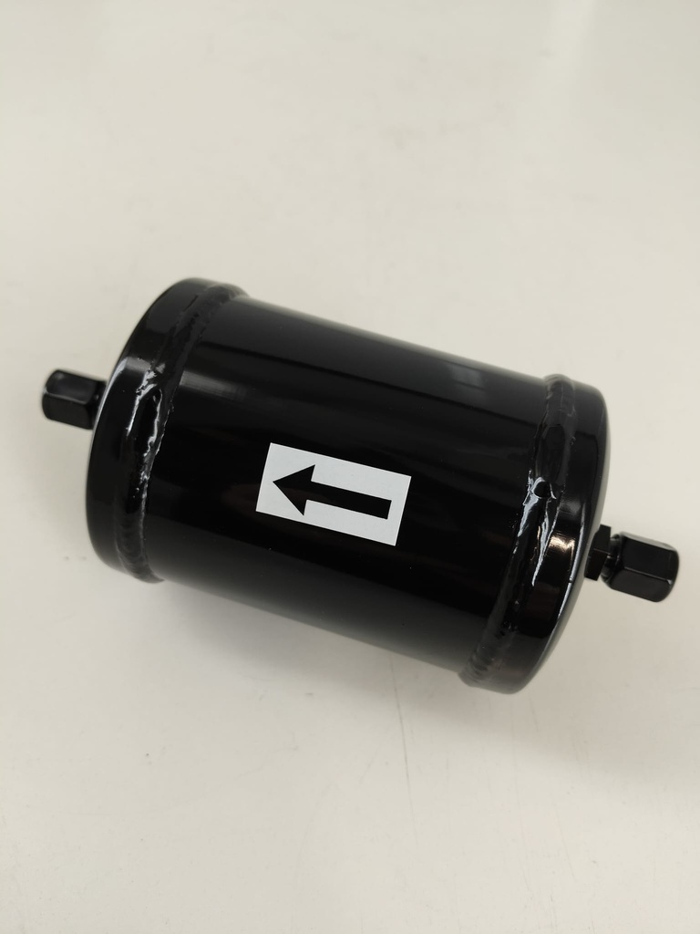 KUIVAINSUODATIN  DML162 154MMX Ø 76MM 1/4 SAE MXM ECOTECHNIC DUKE SUN