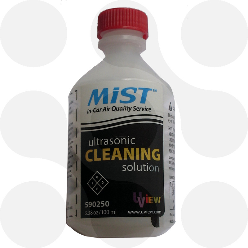 BAKTO EX PUHDISTUSAINE (1PLL / AJONEUVO)