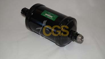 AR 690 KUIVAINSUODATIN 3/8 SAE MXM 25CM X 8,90CM Ø