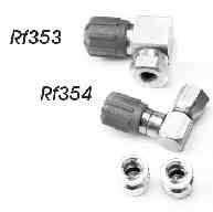 1/4' R134A HP RETROFIT 90 AST.
