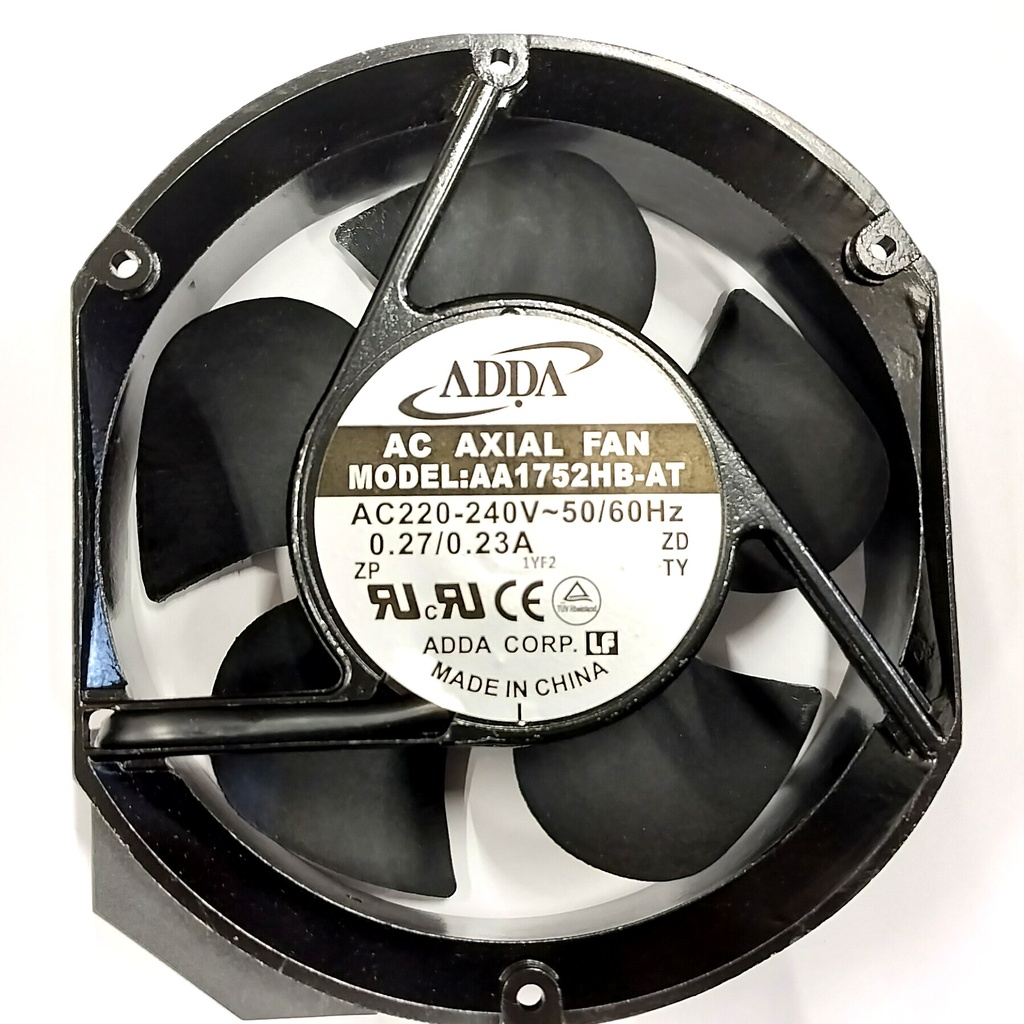 WAECO ASC 2000 LAUHDUTTIMEN PUHALLIN