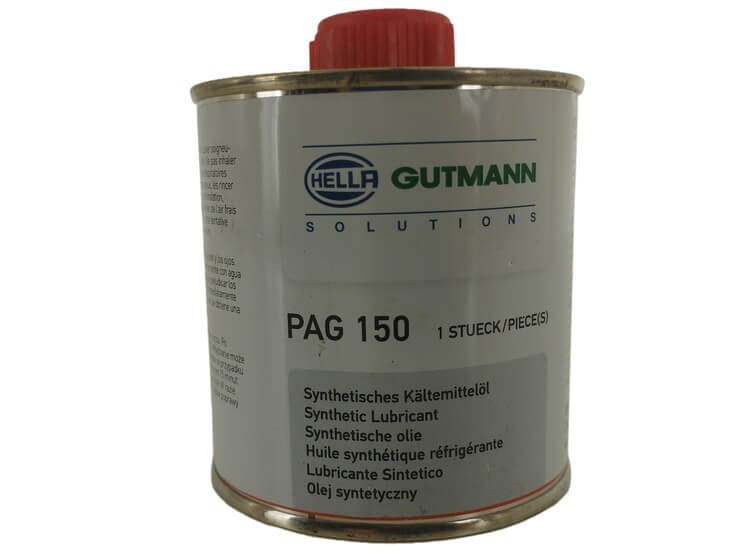 OIL PAG ISO 150 240ML