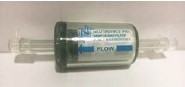 MAHLE ACX OIL FILTER FOR R1234YF IDENTIFIER