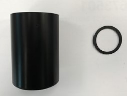 ATX SUODATIN CAP 150 UM