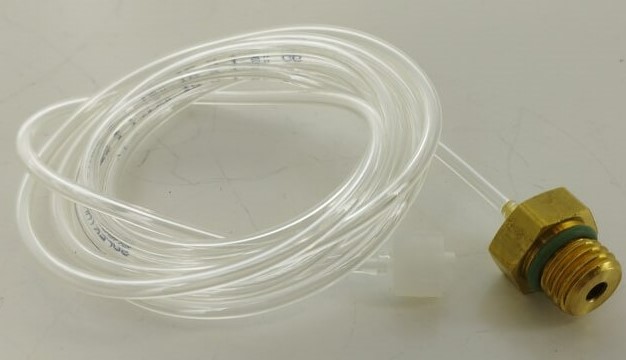 ACX ÖLJYNEROITIN / LETKU KYLMÄAINEANALYSAATTORIIN