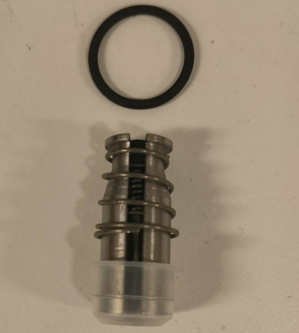 ACX MAGNEETTIVENTTIILIN SIELU ISO