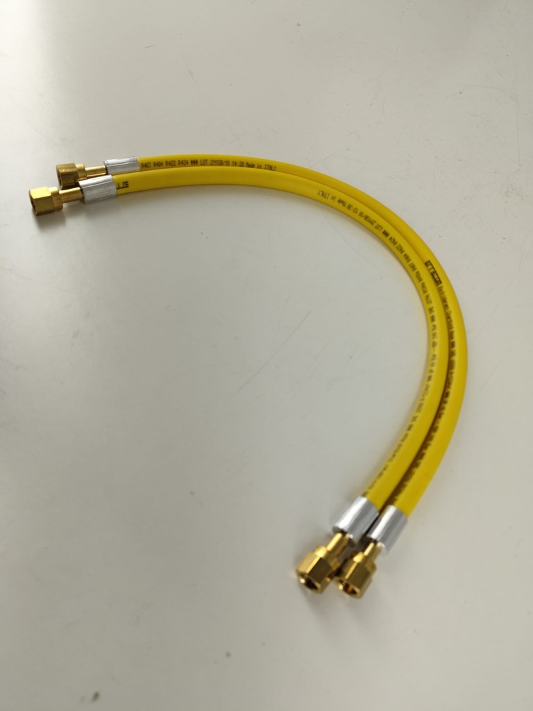 ACX LETKU  L350 F DIR+F DIR 174 SAE