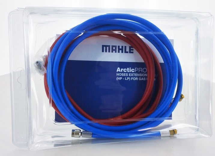 MAHLE ACX HUOLTOLETKU JATKOSARJA HP JA LP + 3,5 M