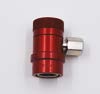 ACX E3  HUOLTOLIITIN - HP - R1234YF