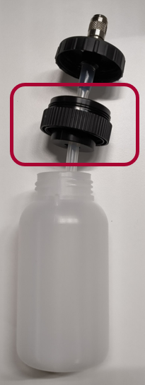 MAHLE ACX ACTIVE OIL KUIVAINKORKKISARJA 3 KPL / PAKETTI