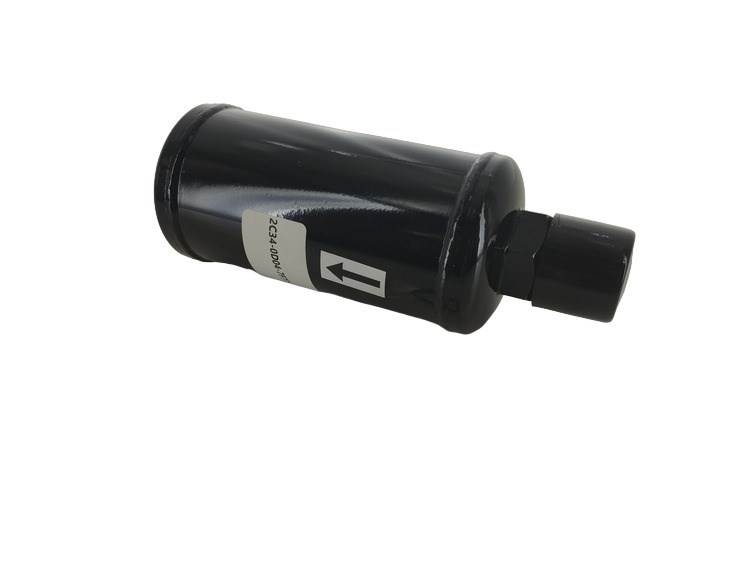 ACS 651/751 KUIVAINSUODATIN KOODILLA