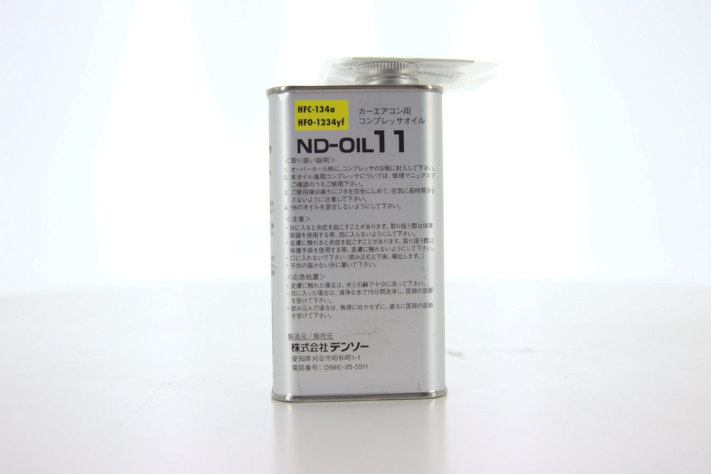 DENSO ND11 POE-ÖLJY, 250ML