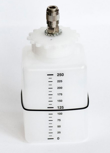 ÖLJY/UV ÖLJYSÄILIÖ FUTURA/DIAG