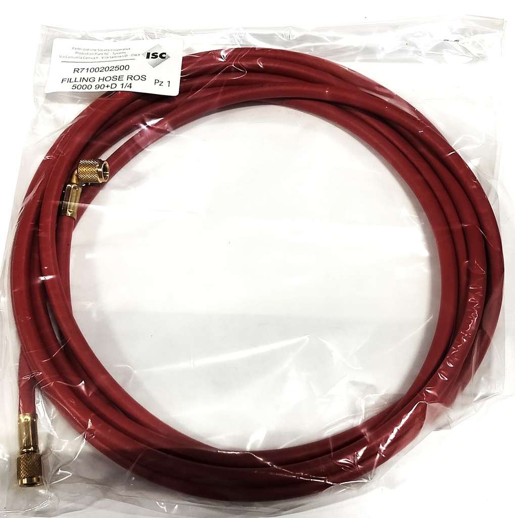 HUOLTOLETKU HP 5000 MM