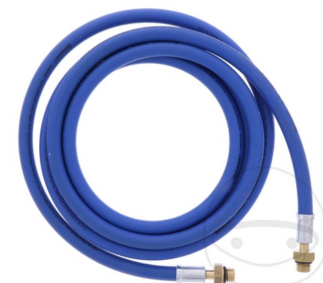 LP HUOLTOLETKU 2,5 M R1234YF / BOSCH / ROBINAIR