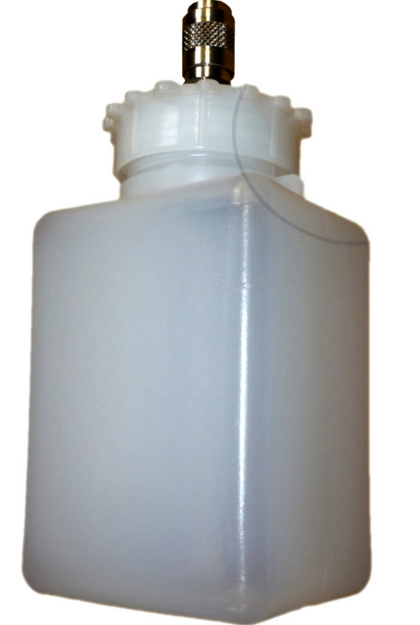 ACS SARJAN ÖLJYSÄILIÖ / UUSI ÖLJY