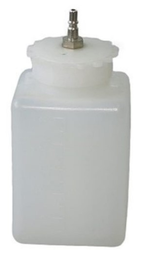 BOSCH ACS SARJAN ÖLJYSÄILIÖ / JÄTEÖLJY