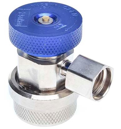 ACS HUOLTOLIITIN LP R1234YF 