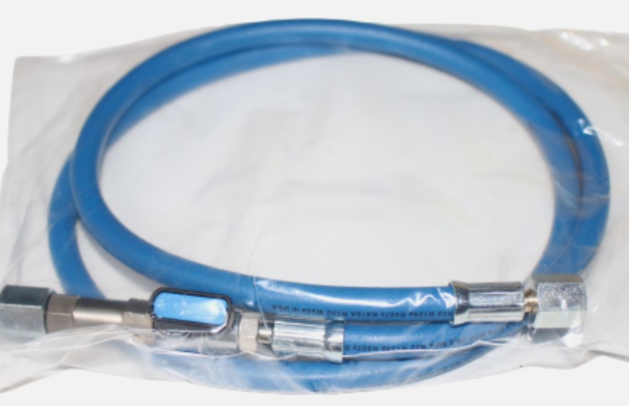 ACS HUOLTOLETKU SULKUHANALLA