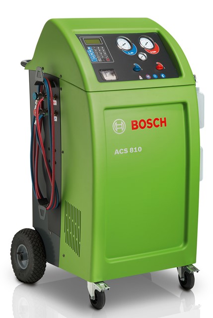 ACS 810 ILMASTOINNIN HUOLTOLAITE HYA