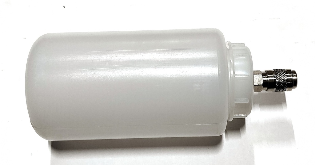 BOSCH ACS 7XX ÖLJYSÄILÖ