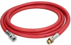 ACS 5XX/6XX HUOLTOLETKU 2,5M  HP / BOSCH / Robinair