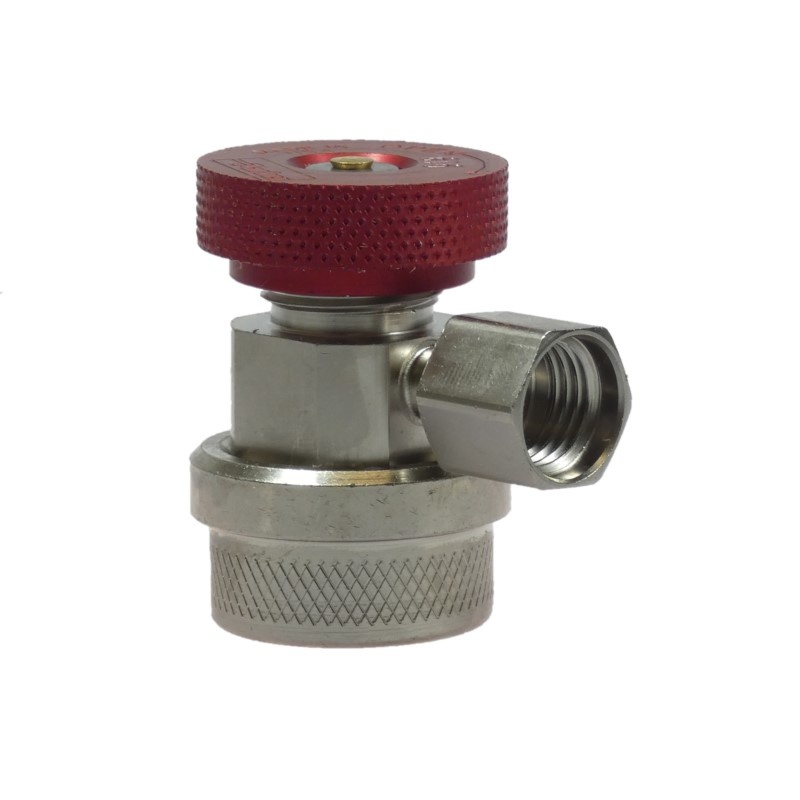 PARKER HUOLTOLIITIN HP R134A M14 SISÄKIERRE