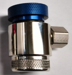 PARKER HUOLTOLIITIN LP R1234YF 