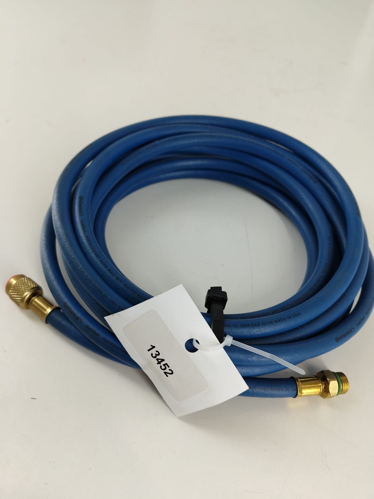 LP-HUOLTOLETKU 6M 1/4'SAE-M14