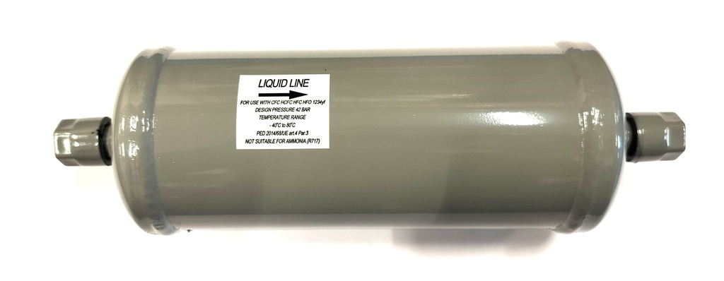 KUIVAINSUODATIN WEU 303 PLD303