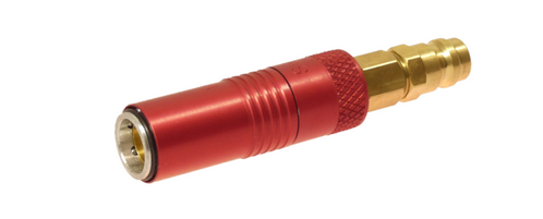 ACS HUOLTOLIITIN R134A HP PITKÄ BMW VOLVO