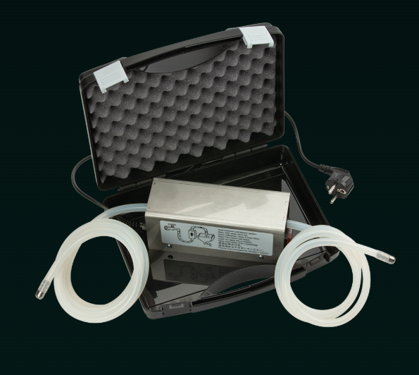 SCR-SÄILIÖN TYHJENNYSPUMPPU 230 V