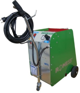 ROMESS SE 5 HY2 ILMAUS JA TÄYTTÖLAITE